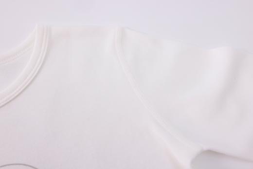 LES-3内衣i5圆领套装丛林小兔40支微磨毛双面01I31009060 商品图4