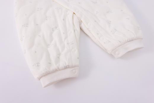 LES-4内衣i5兔子装丛林小兔绗棉01I41003030 商品图8