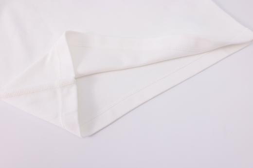 LES-3内衣i5圆领套装丛林小兔40支微磨毛双面01I31009040 商品图9