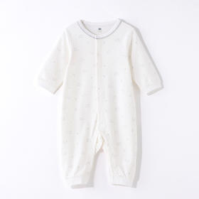 LES-3内衣i5兔子装丛林小兔40支微磨毛双面布01I31003010