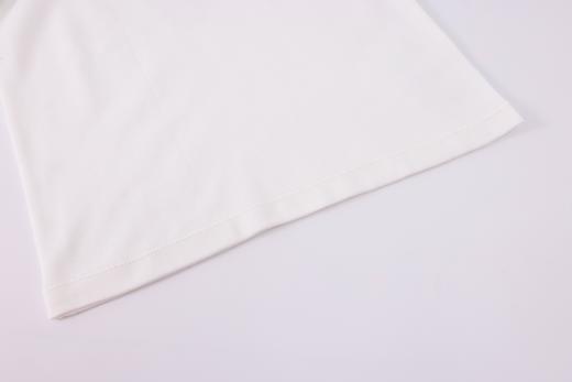 LES-3内衣i5圆领套装丛林小兔40支微磨毛双面01I31009040 商品图8
