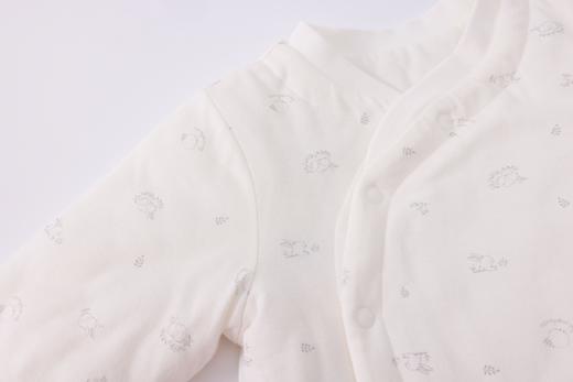 LES-4内衣i5兔子装丛林小兔绗棉01I41003030 商品图4
