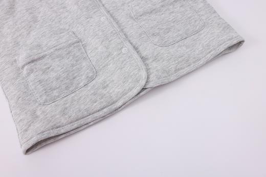 LES-4内衣i5背心丛林小兔绗棉80G01I41005010 商品图8