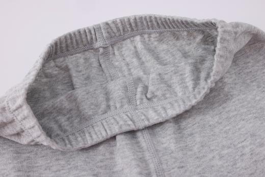 LES-3内衣i5圆领套装丛林小兔40支微磨毛双面01I31009040 商品图11