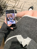 【129元任选2件】现货！深灰色假两件V领上衣 or 半裙 商品缩略图9