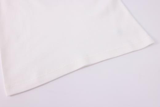 LES-3内衣i5圆领套装丛林小兔40支微磨毛双面01I31009060 商品图6