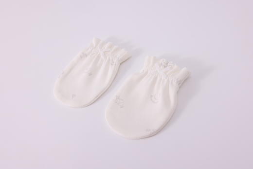 LES-3内衣i5内衣礼盒6入丛林小兔40支微磨毛双01I3101307092 商品图5