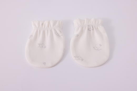 LES-3内衣i5内衣礼盒6入丛林小兔40支微磨毛双01I3101307092 商品图4