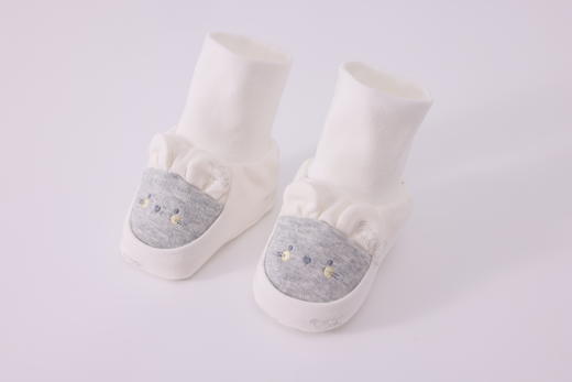 LES-3内衣i5内衣礼盒6入丛林小兔40支微磨毛双01I3101307092 商品图11