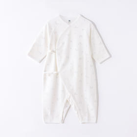 LES-3内衣系i5带连身装丛林小兔40支微磨毛双01I31003020