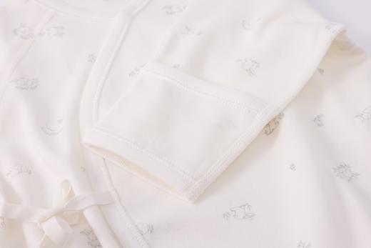 LES-3内衣系i5带连身装丛林小兔40支微磨毛双01I31003020 商品图4