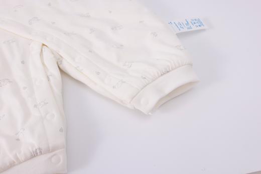 LES-4内衣i5兔子装丛林小兔绗棉01I41003030 商品图3