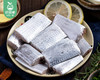 本港鲜切海钓大带鱼段（去嘴去尾）/1盒（约400g，3-4指） 商品缩略图3