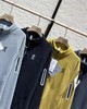 D110923秋冬新款轻户外可蓄热半拉链奥粒绒抓绒衣 商品缩略图12