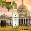 【进口红酒】卡尼诺·精选干白葡萄酒13°750ml 商品缩略图0