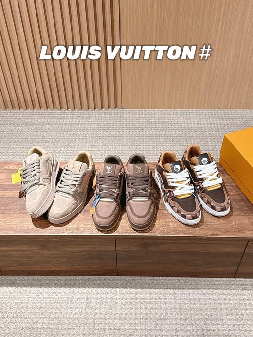 驴家 休闲运动鞋 滑板鞋（DBG） 商品图2