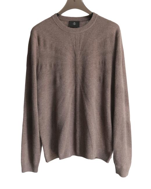 中性款联名款羊绒羊毛针织毛衣zo018 商品图0