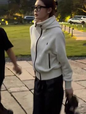 拉夫劳伦  小美式海盐白外套（EJ）