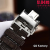 【新款大号40mm】浪琴名匠3点历系列 男士腕表
机芯：进口西铁城 商品缩略图8