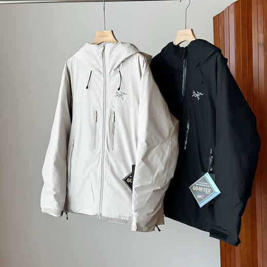 鸟家冲锋衣羽绒服10.13 商品图0