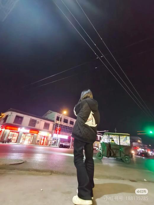 D110940秋冬新款四道杠复古连帽帆船羽绒棉服棉衣外套 商品图6