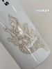 D110918美人鱼款大肚随行保温杯喝水茶杯桌面杯办公杯 商品缩略图10