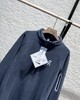 D110923秋冬新款轻户外可蓄热半拉链奥粒绒抓绒衣 商品缩略图7