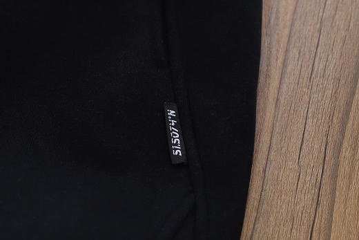 110-170儿童防风加绒加厚卫裤中大童休闲长裤运动裤 商品图6