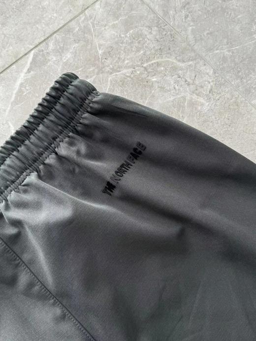 D110911户外徒步软壳防风加绒直筒冲锋裤/休闲裤男裤 商品图10