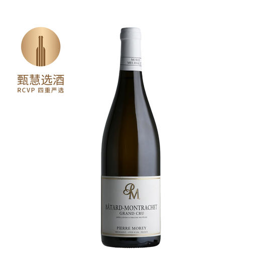 皮埃尔莫雷酒庄巴塔-蒙哈榭干白葡萄酒2015 Domaine Pierre Morey Batard-Montrachet Grand Cru 商品图0