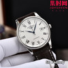 【新款大号40mm】浪琴名匠3点历系列 男士腕表
机芯：进口西铁城 商品缩略图1