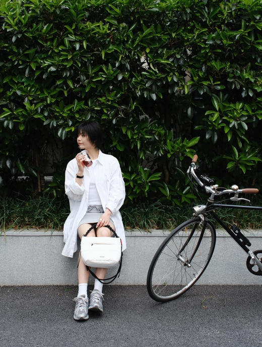 Topologie云朵包4L 商品图7