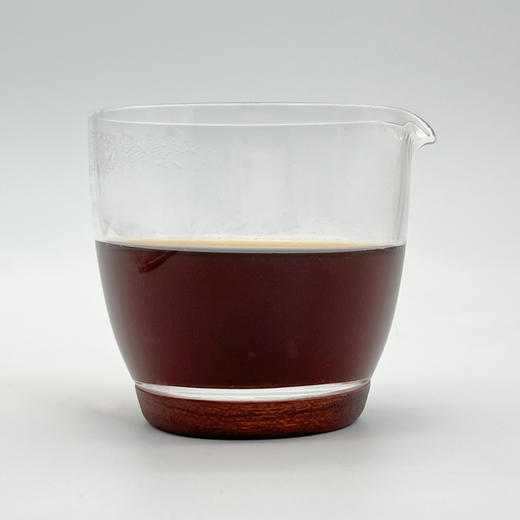 普滇丨布朗 普洱熟茶 熟普 一级 2019年原料 500g（配品鉴装） 商品图2