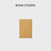 ROMI STUDIO 首饰袋 头层牛皮革护照夹舒适时尚卡包RWCLP36985 商品缩略图7