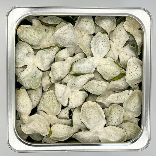 益柑柠丨十月青 青皮 2025年 东甲产区 新会柑皮 250g/500g（配品鉴装） 商品图1