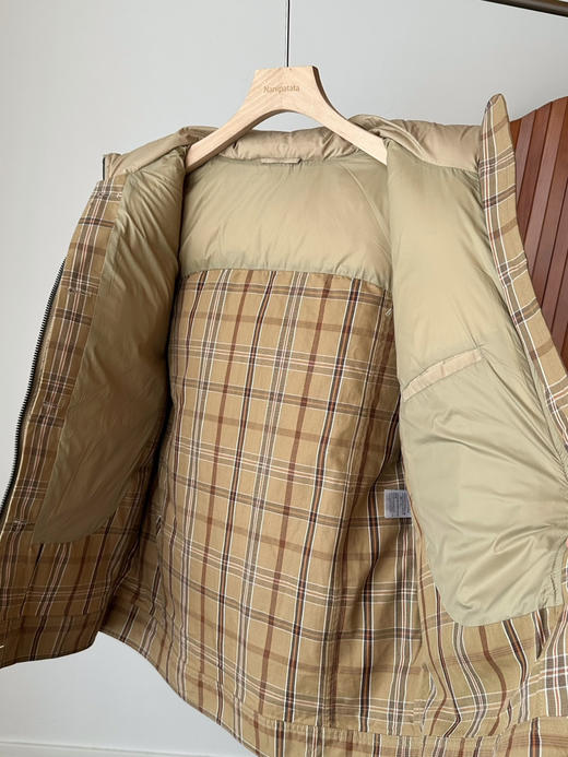 Theory 新解构假两件羽绒服外套11.7 商品图3