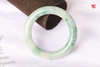 天然翡翠手镯 圈口：55mm 商品缩略图3