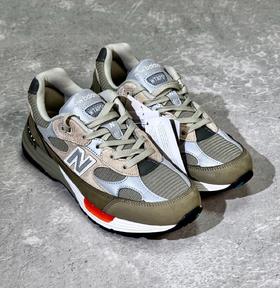 中性款联名休闲低帮跑鞋zh