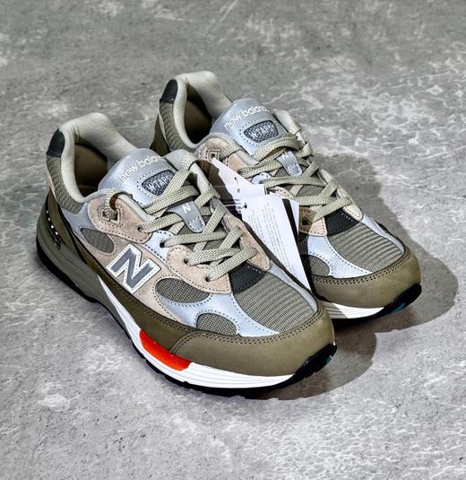 中性款联名休闲低帮跑鞋zh 商品图0