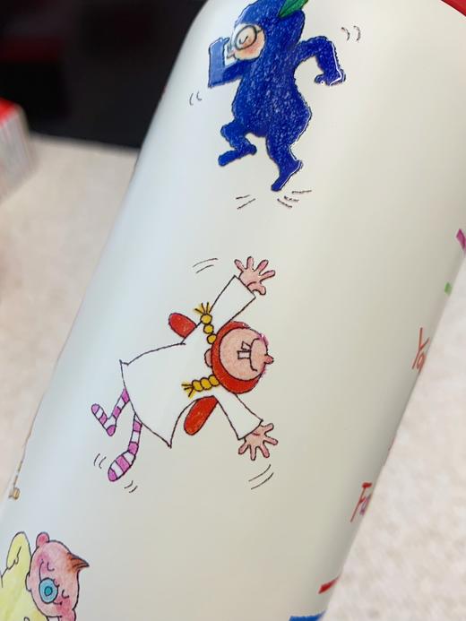 日本CO&CO酱系列水杯 商品图6