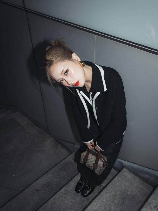 古驰  25年最新款 针织外套(KX*MM) 商品图3