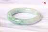 天然翡翠手镯 圈口：55mm 商品缩略图2