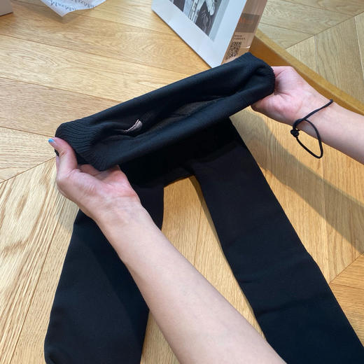 MAXMARA 2000D厚款打底裤袜(COCO) 商品图6