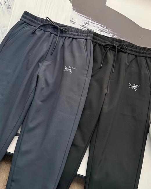 D110922抗寒神器户外御寒保暖防风羽绒裤休闲裤 商品图5