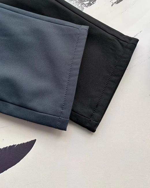 D110922抗寒神器户外御寒保暖防风羽绒裤休闲裤 商品图6