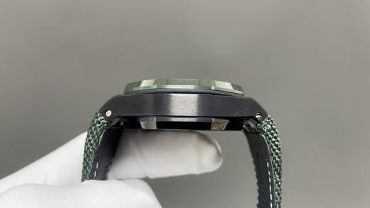 Noob official➕Factory 爱彼 Audemars Piguet皇家橡树离岸型26420 全新升级版，正品原版开模，新开模43 毫米表壳，做工精良打磨精细，乃精品中的精品❕❕ 商品图5