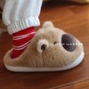 情侣款35-44：卡皮巴拉家居棉拖鞋，非劣质版，附对比 商品缩略图1