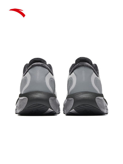 安踏（ANTA）安踏PG7 旅步2.5丨减震跑鞋男缓震透气跑步鞋男运动鞋112545545 加绒积云灰/玄机灰/焦烬灰-13 商品图2