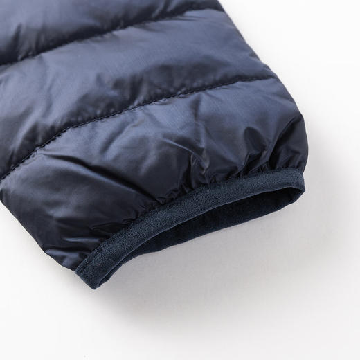 【特】【MQD】马骑顿（MQD）冬季简约素色儿童羽绒服 商品图4