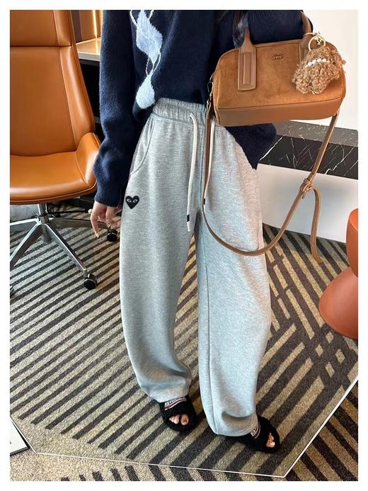 D110916莱赛尔+绵羊毛+桑蚕丝蚕丝羊毛绵绵裤 商品图3